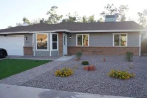 new assisted living facility for senior in gilbert