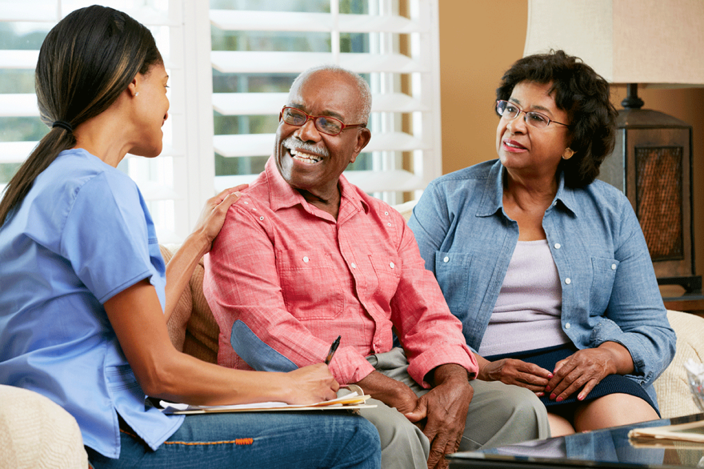 assisted living Gilbert