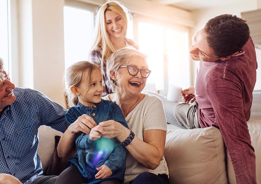 Assisted living is not about losing independence. It’s about gaining support, safety, and connection for a better quality of life. Discover why choosing assisted living can be a fresh start, not a loss.